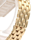 Cartier Watch (Quartz) Sm Yg/D Wf3070B9 Yg