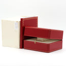 Cartier Watch (Quartz) Sm Yg/D Wf3070B9 Yg