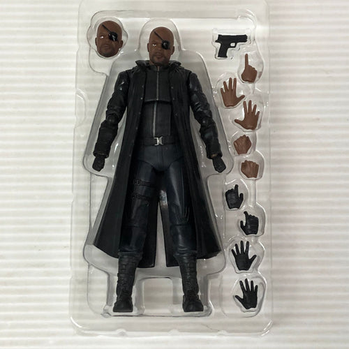 American Comic S.H.Figuarts )[Bandai Spirits] Smtketc095270