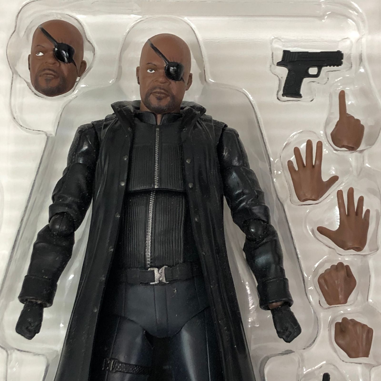 American Comic S.H.Figuarts )[Bandai Spirits] Smtketc095270