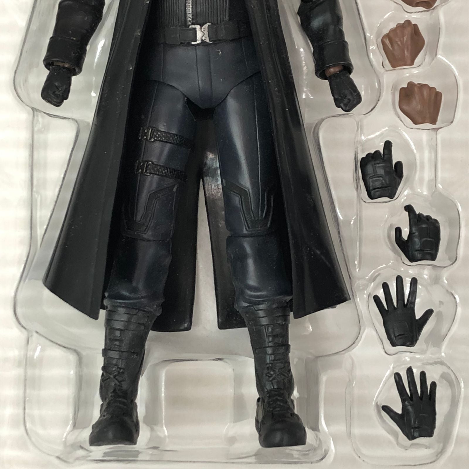 American Comic S.H.Figuarts )[Bandai Spirits] Smtketc095270