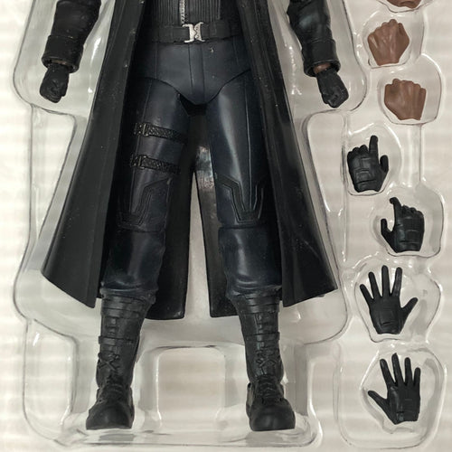 American Comic S.H.Figuarts )[Bandai Spirits] Smtketc095270