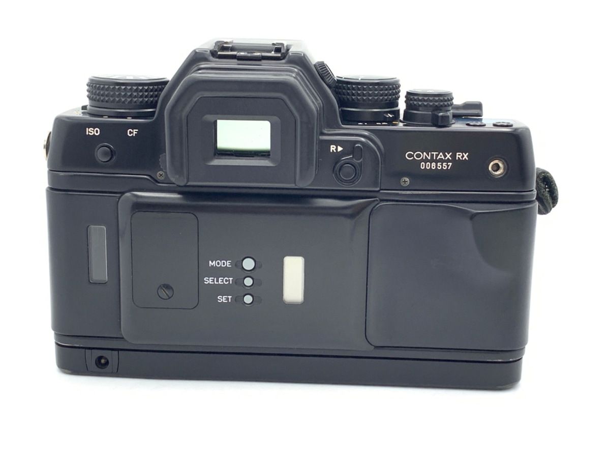Slr Camera (Film) Rx