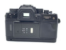 Slr Camera (Film) Rx