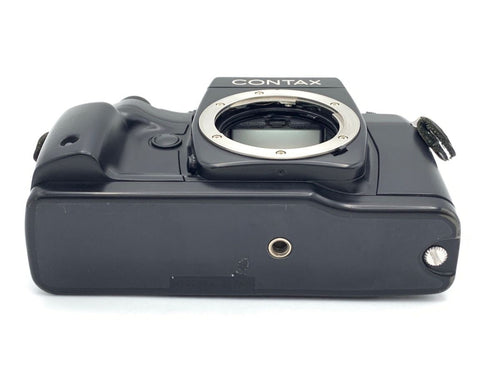 Slr Camera (Film) Rx