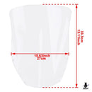 Cowl Fender Dr650/Drz400S/ Crf250L/ Wr450F