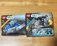 Lego Y