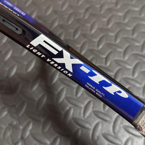Yamaha Rackets (Hardball) Fx-Tp Zl3