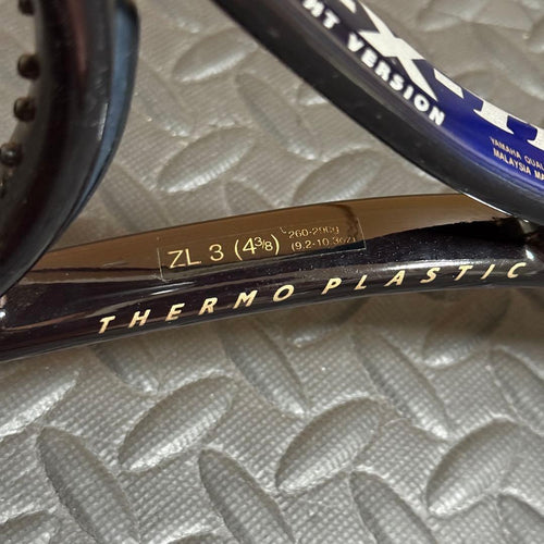 Yamaha Rackets (Hardball) Fx-Tp Zl3
