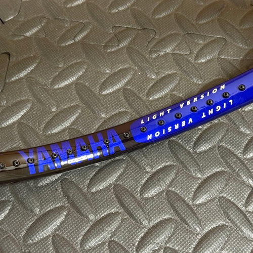 Yamaha Rackets (Hardball) Fx-Tp Zl3