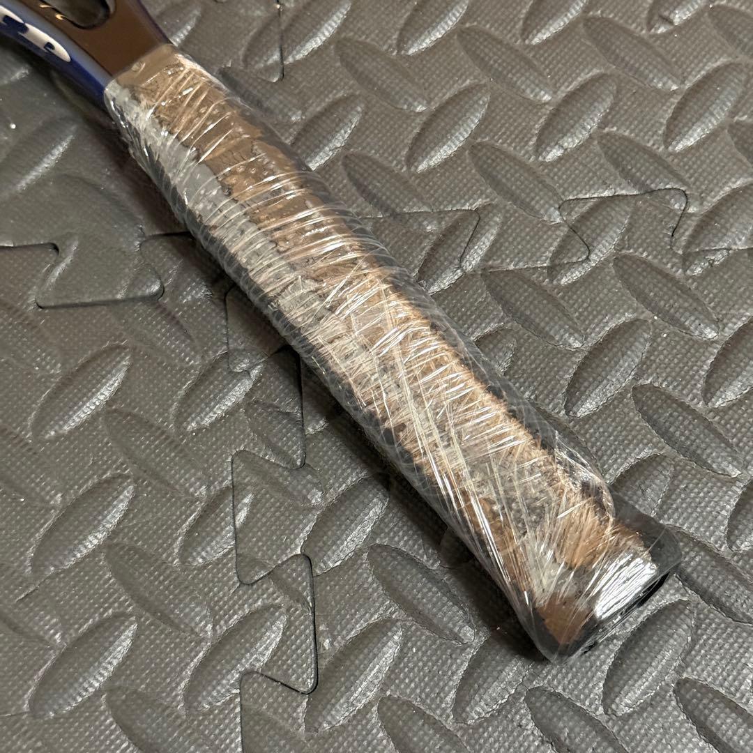 Yamaha Rackets (Hardball) Fx-Tp Zl3