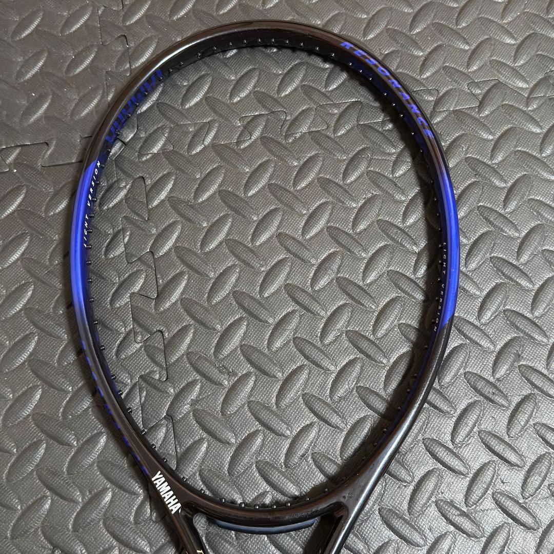 Yamaha Rackets (Hardball) Fx-Tp Zl3