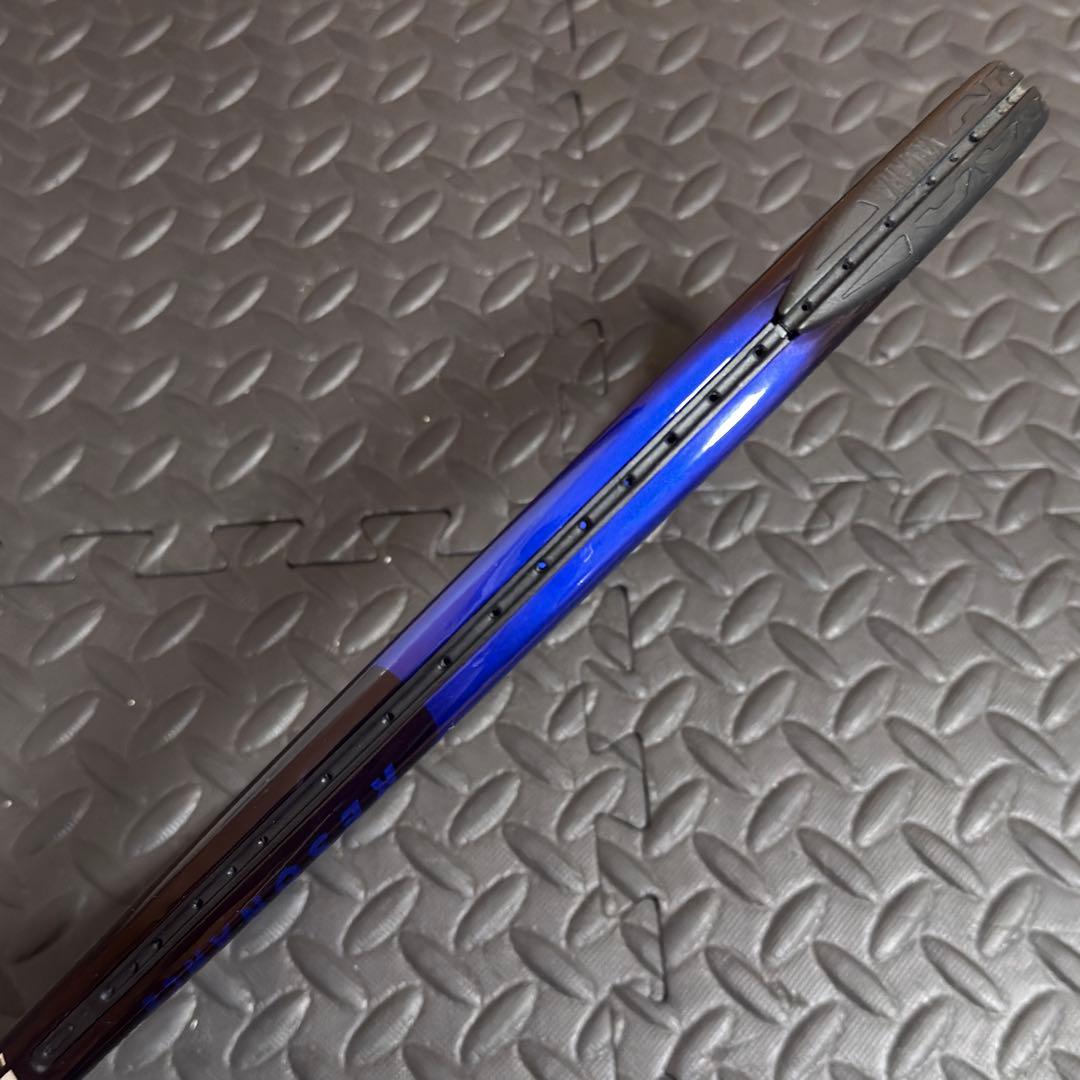 Yamaha Rackets (Hardball) Fx-Tp Zl3