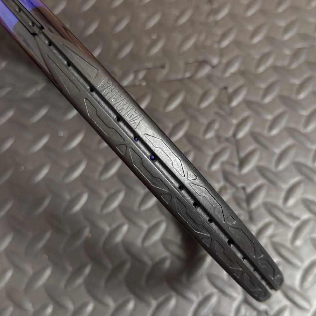 Yamaha Rackets (Hardball) Fx-Tp Zl3