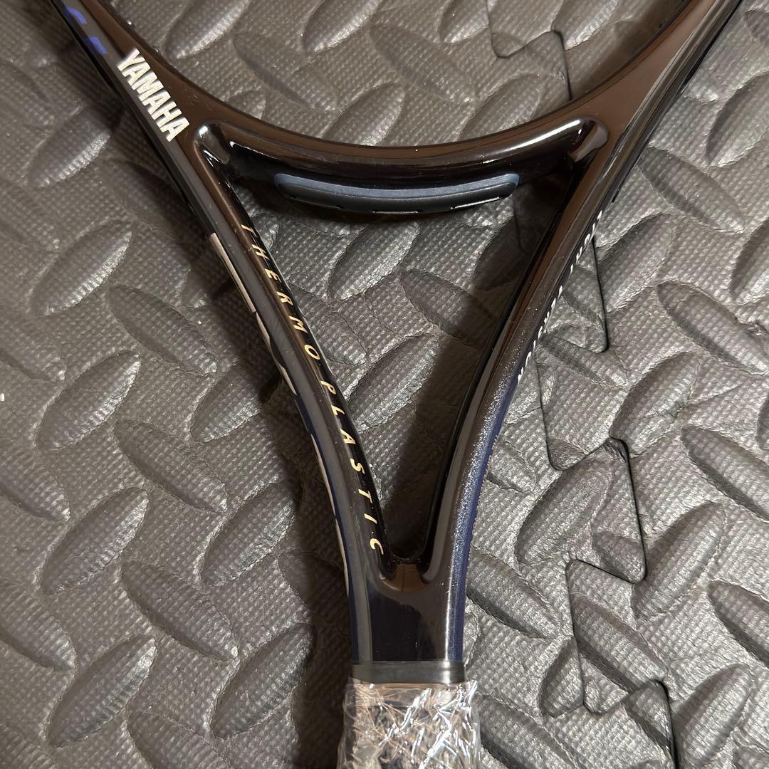 Yamaha Rackets (Hardball) Fx-Tp Zl3