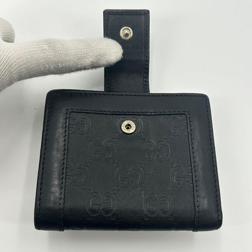 Gucci Bifold Wallets