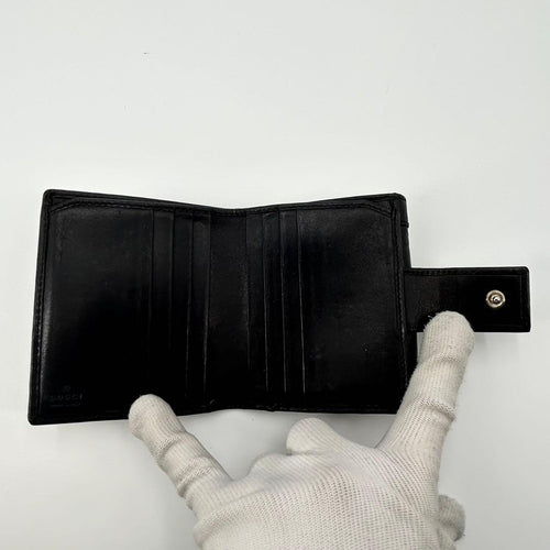 Gucci Bifold Wallets