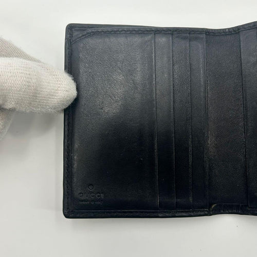 Gucci Bifold Wallets