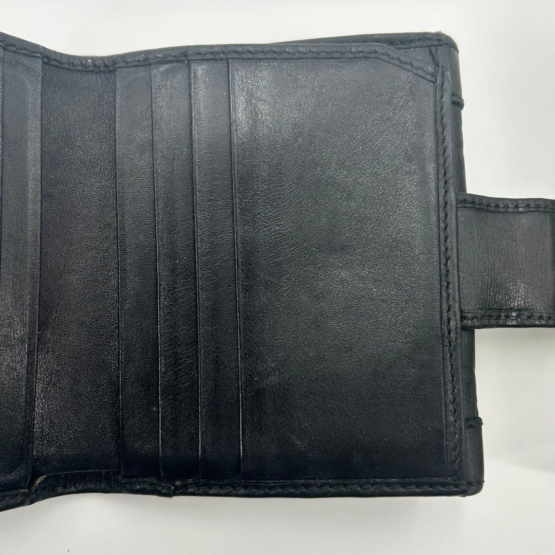 Gucci Bifold Wallets