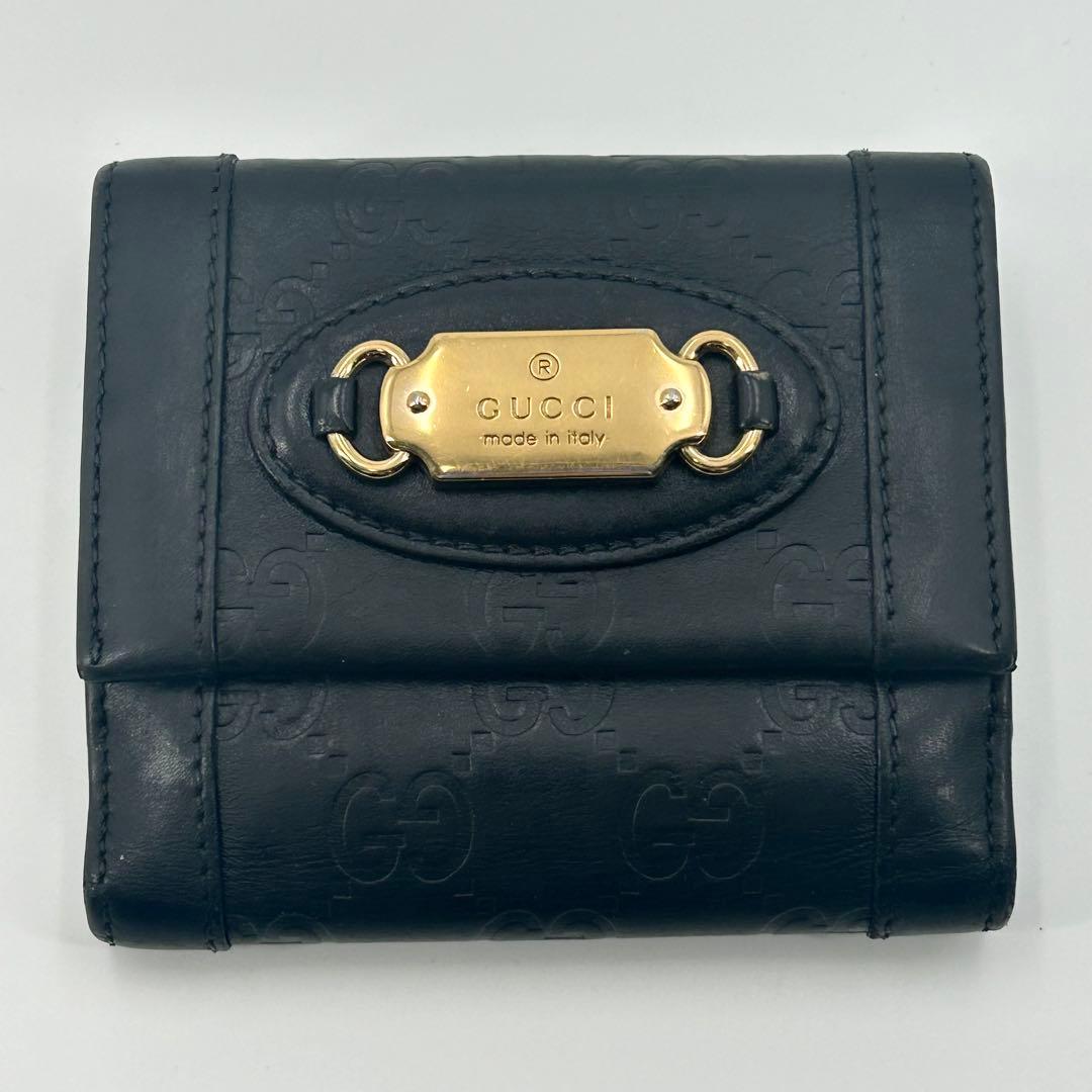 Gucci Bifold Wallets
