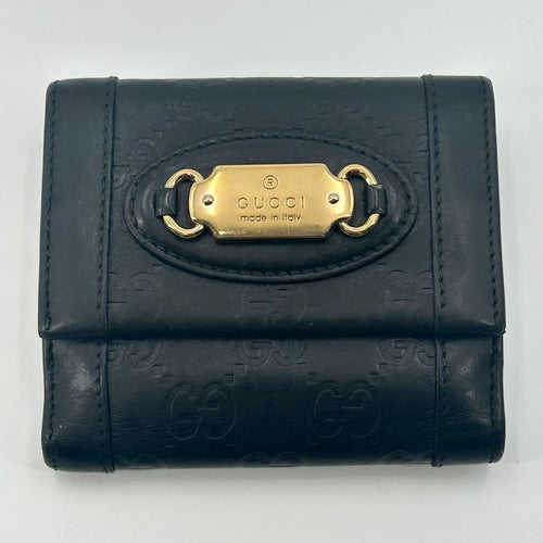 Gucci Bifold Wallets