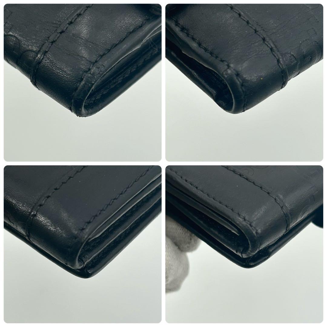 Gucci Bifold Wallets