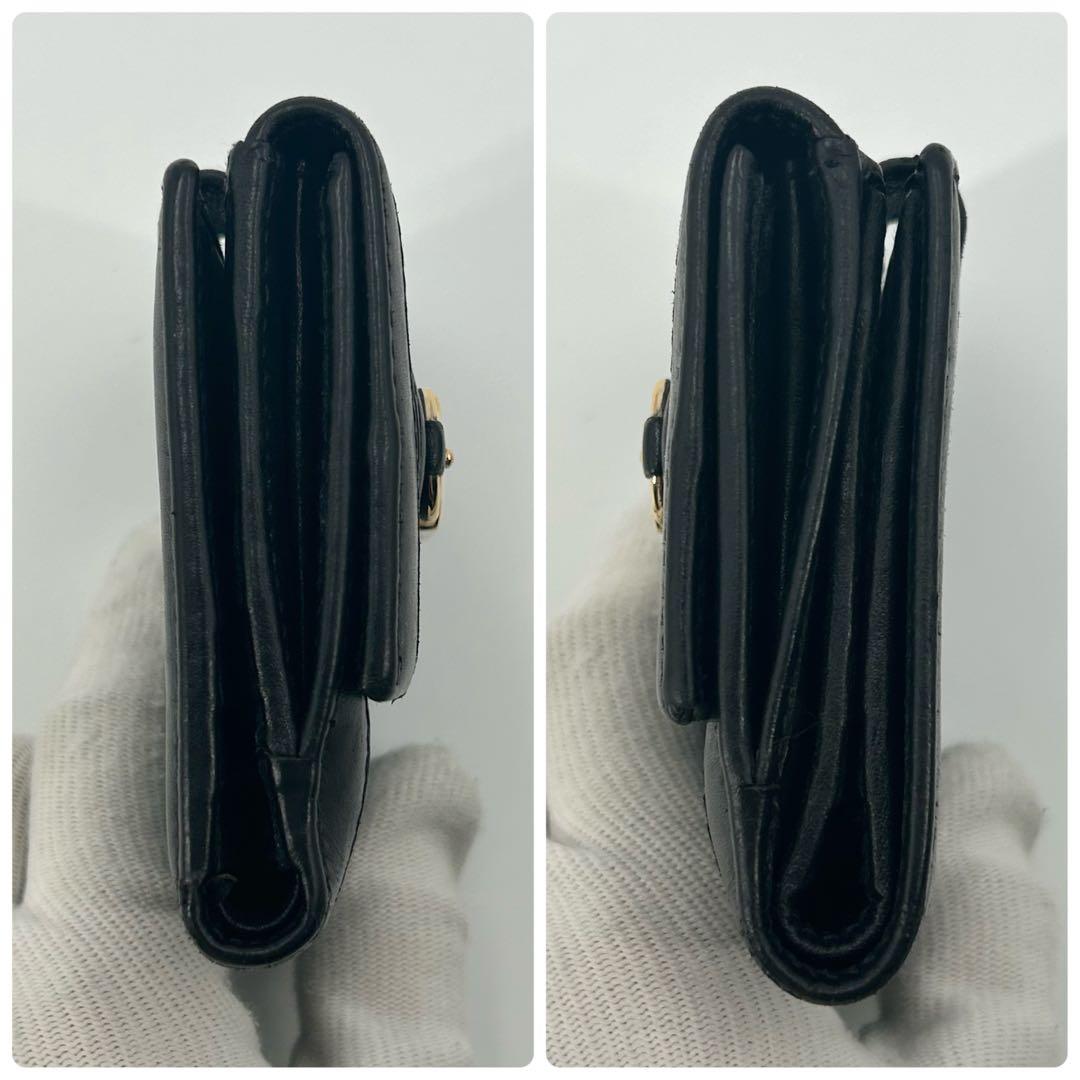 Gucci Bifold Wallets