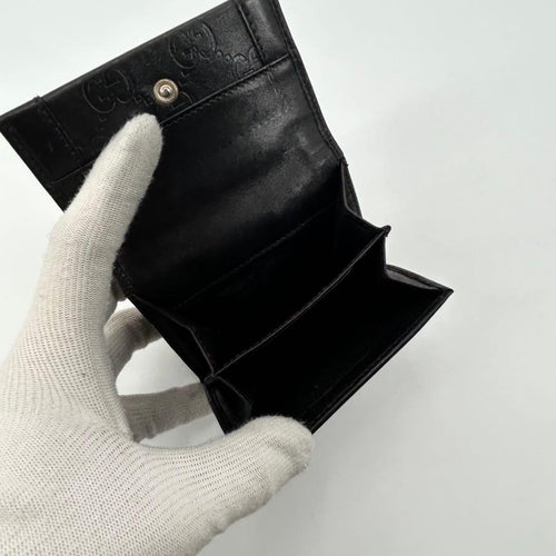 Gucci Bifold Wallets