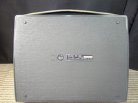 Open Reel Rq-100