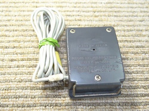 Open Reel Rq-100