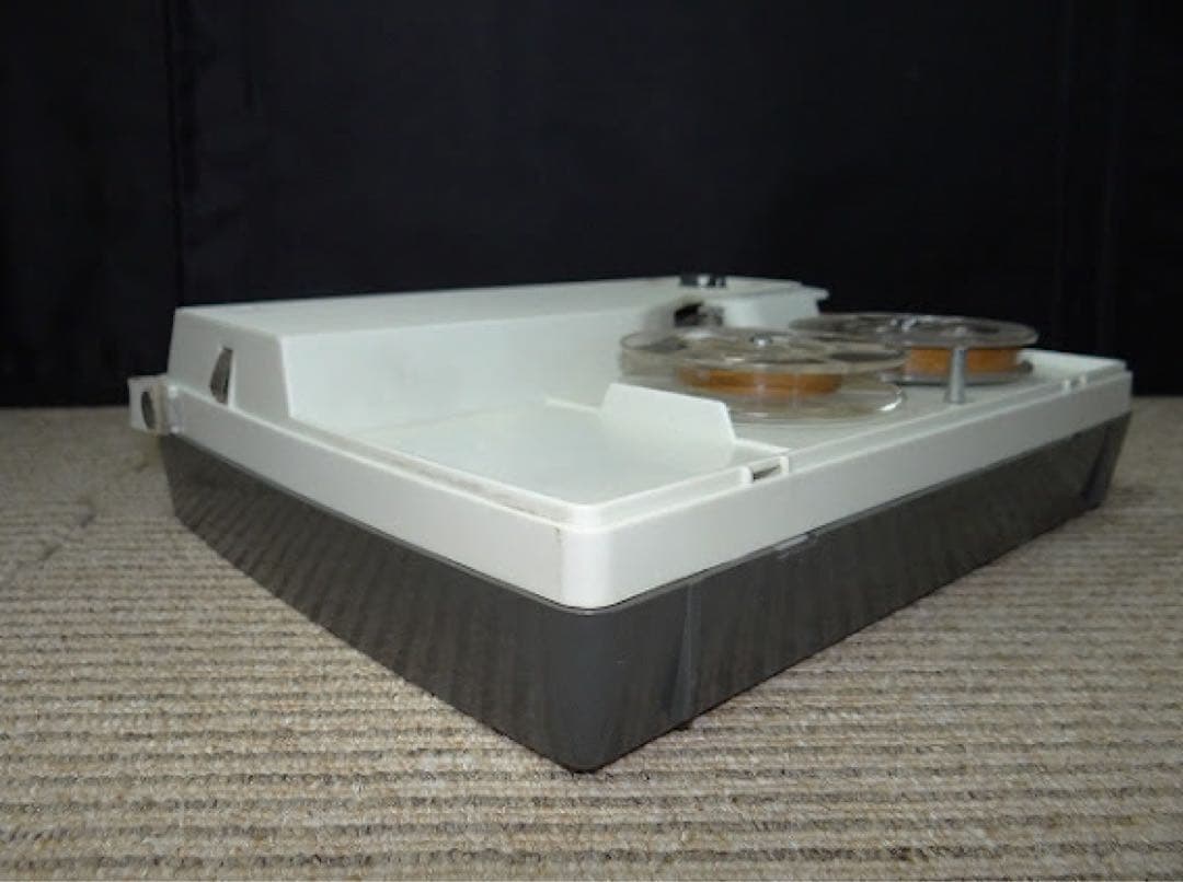 Open Reel Rq-100