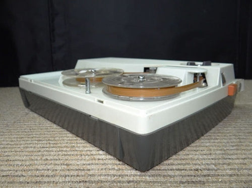 Open Reel Rq-100