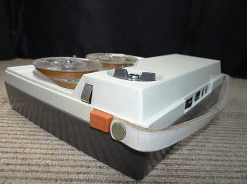 Open Reel Rq-100