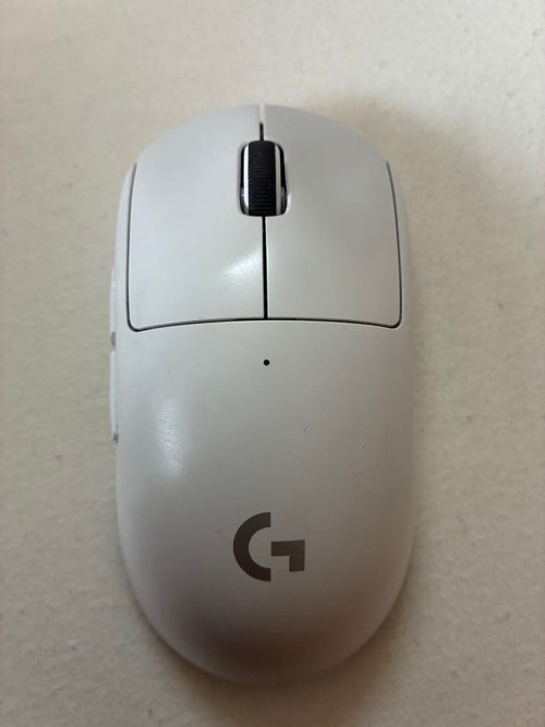 Logicool Mice G Pro X Superlight Wirelesss