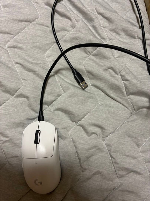 Logicool Mice G Pro X Superlight Wirelesss