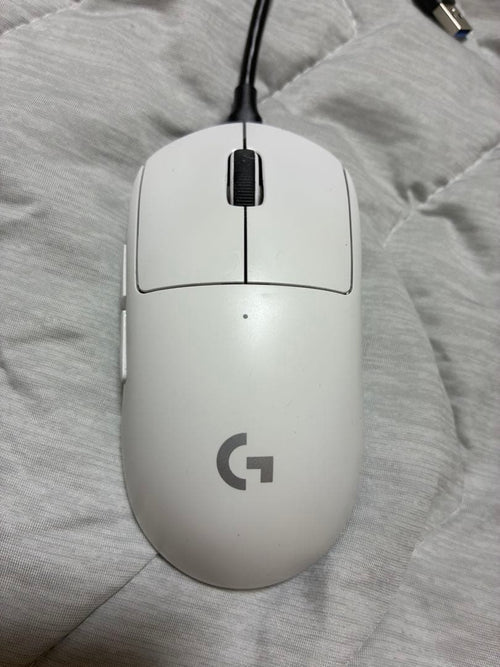 Logicool Mice G Pro X Superlight Wirelesss