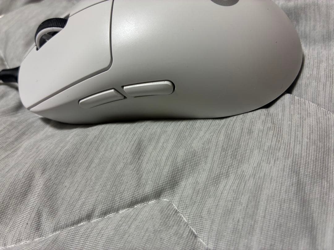 Logicool Mice G Pro X Superlight Wirelesss