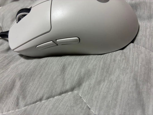 Logicool Mice G Pro X Superlight Wirelesss
