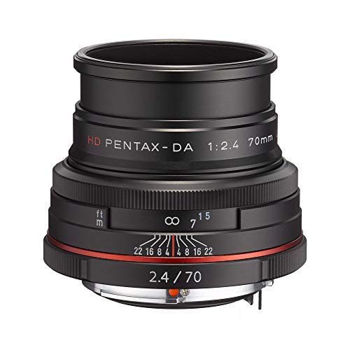 Others Pentaxhd Da F24
