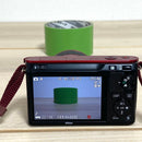 Nikon Mirrorless Interchangeable Lens Cameras 1 J1 10-30Mm