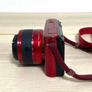 Nikon Mirrorless Interchangeable Lens Cameras 1 J1 10-30Mm