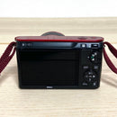 Nikon Mirrorless Interchangeable Lens Cameras 1 J1 10-30Mm