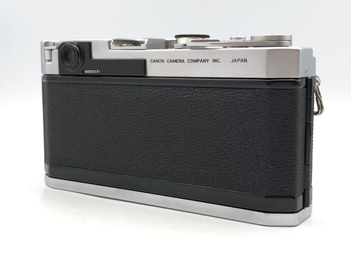 Slr Camera (Film) L1
