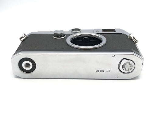 Slr Camera (Film) L1