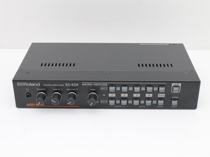 Roland Others Xs-42H 4 2 E13H