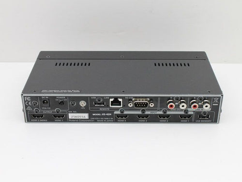 Roland Others Xs-42H 4 2 E13H