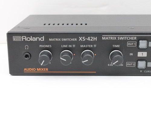 Roland Others Xs-42H 4 2 E13H