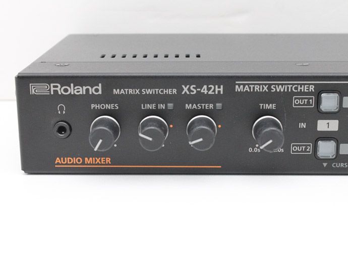 Roland Others Xs-42H 4 2 E13H