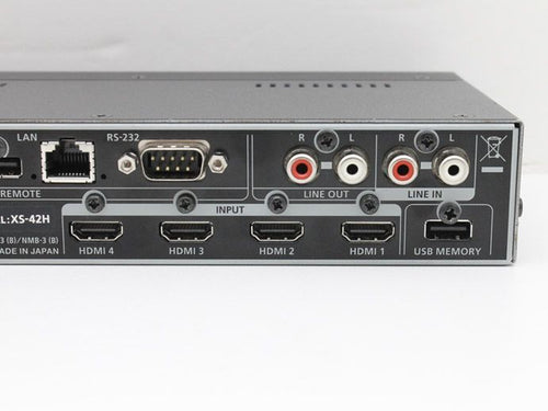 Roland Others Xs-42H 4 2 E13H