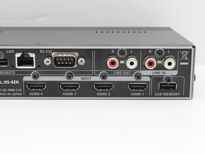 Roland Others Xs-42H 4 2 E13H